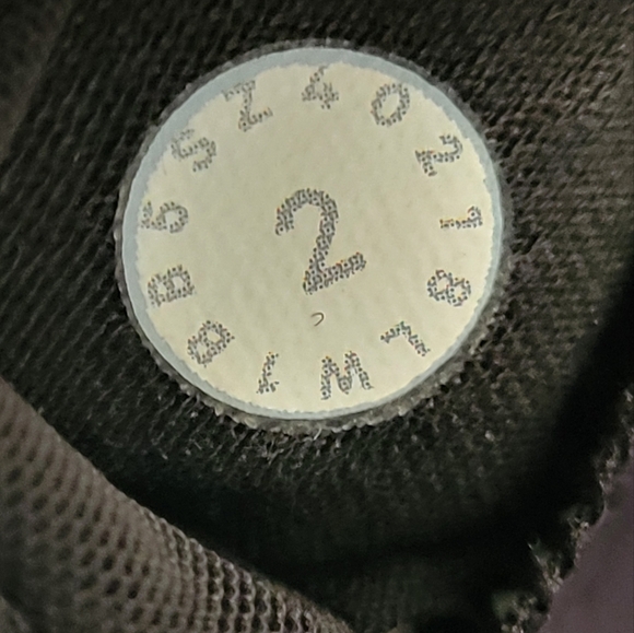 Lululemon Stash and Run Tank Size 3 - Picture 4 of 6